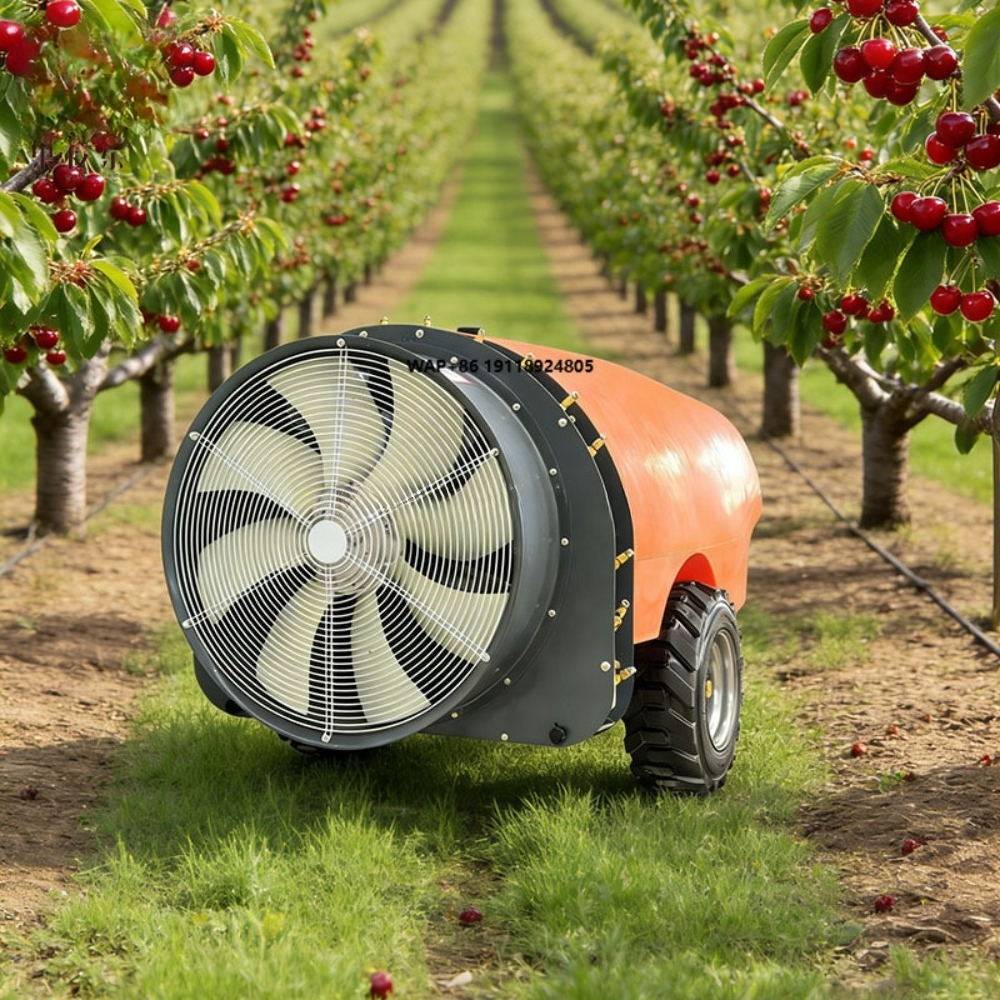 Farm Agriculture - 1000 Liter Modern Agricultural Machine Farm