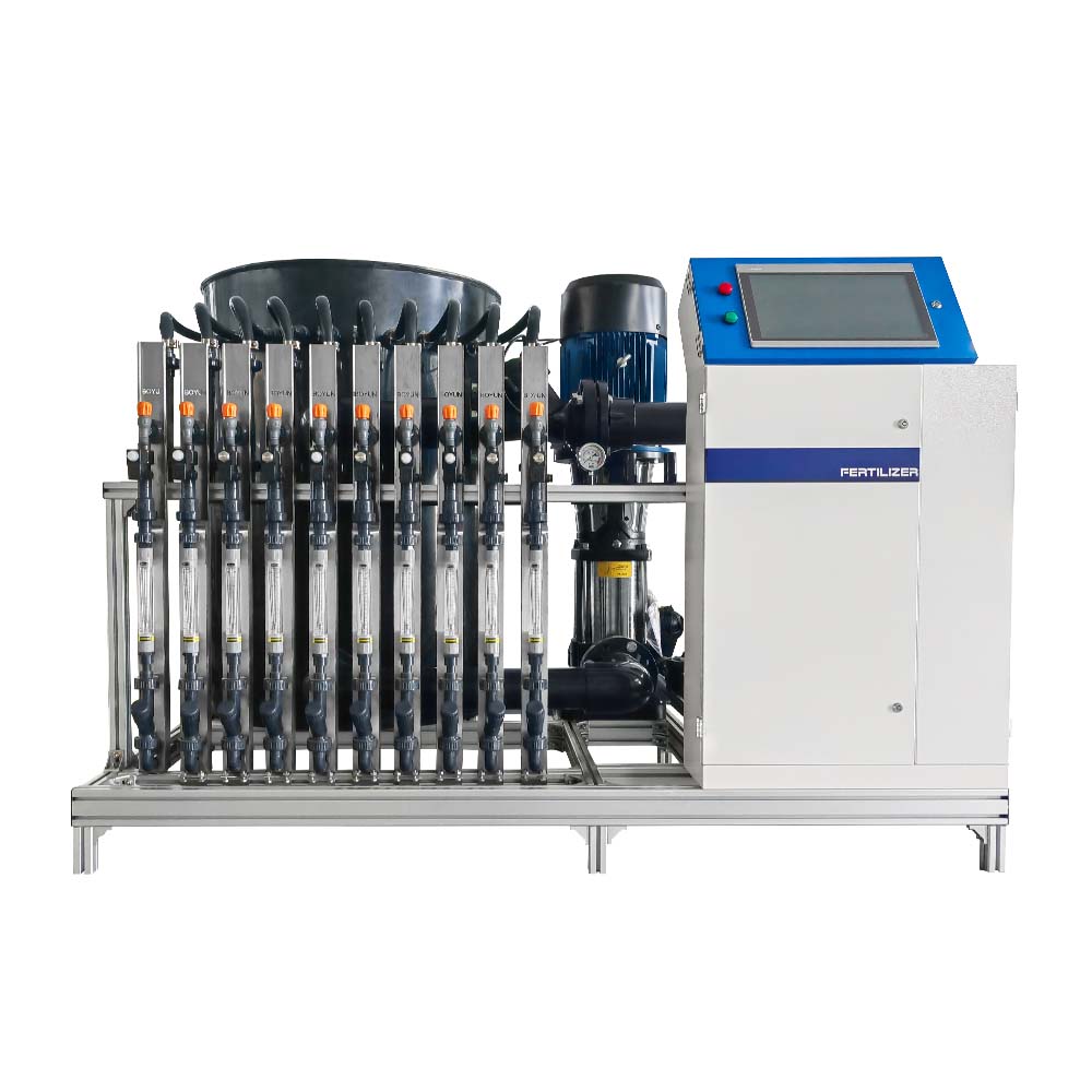 Farm Agriculture - 2024 Agricultural Water Fertilizer System Equipment