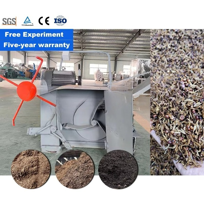 LANE Powered Compost Turner Mu - Compost Turner Machine incelemesi ve fiyatı