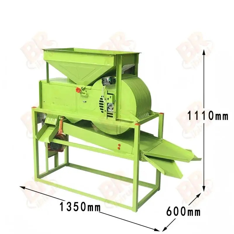 Rice Screening Machine Corn Gr - Agriculture Farming Rice incelemesi ve fiyatı