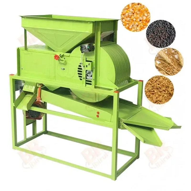 Rice Screening Machine Corn Gr - Agriculture Farming Rice incelemesi ve fiyatı