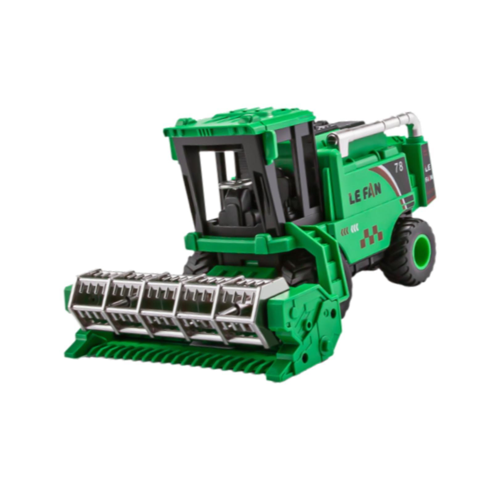 Kids Harvester Toy Children Ag - Agriculture Farming For Kids incelemesi ve fiyatı
