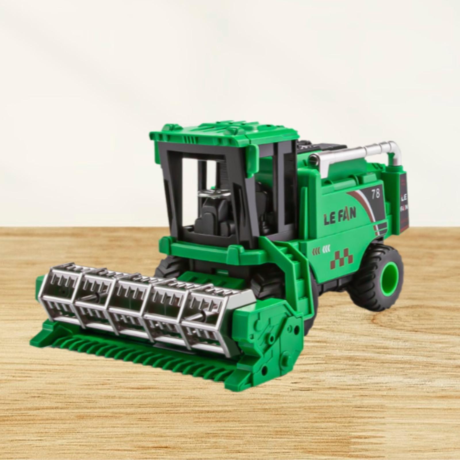 Kids Harvester Toy Children Ag - Agriculture Farming For Kids incelemesi ve fiyatı