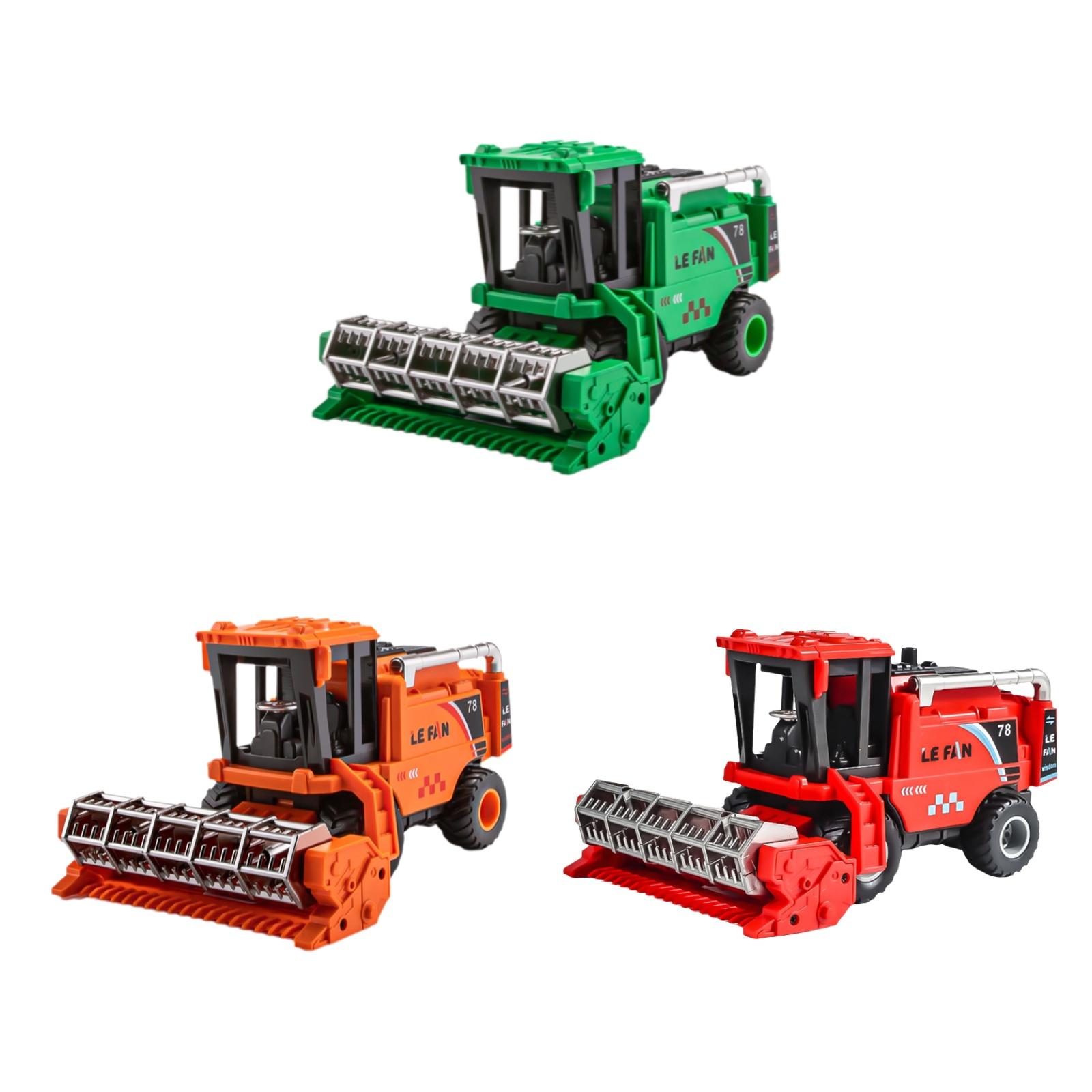 Kids Harvester Toy Children Ag - Agriculture Farming For Kids incelemesi ve fiyatı