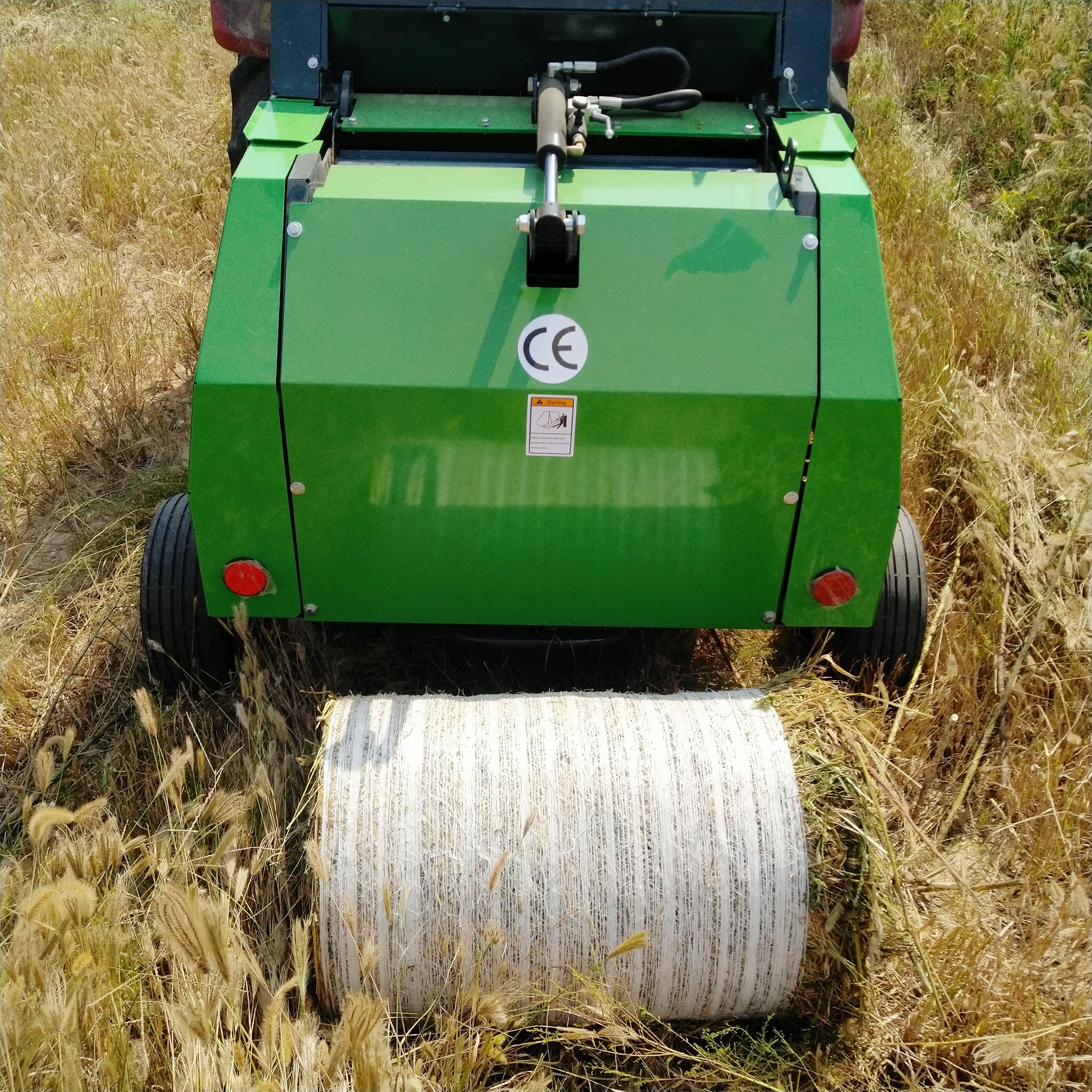 2026 SELL Ce Certificate High  - Agriculture Farming Net incelemesi ve fiyatı