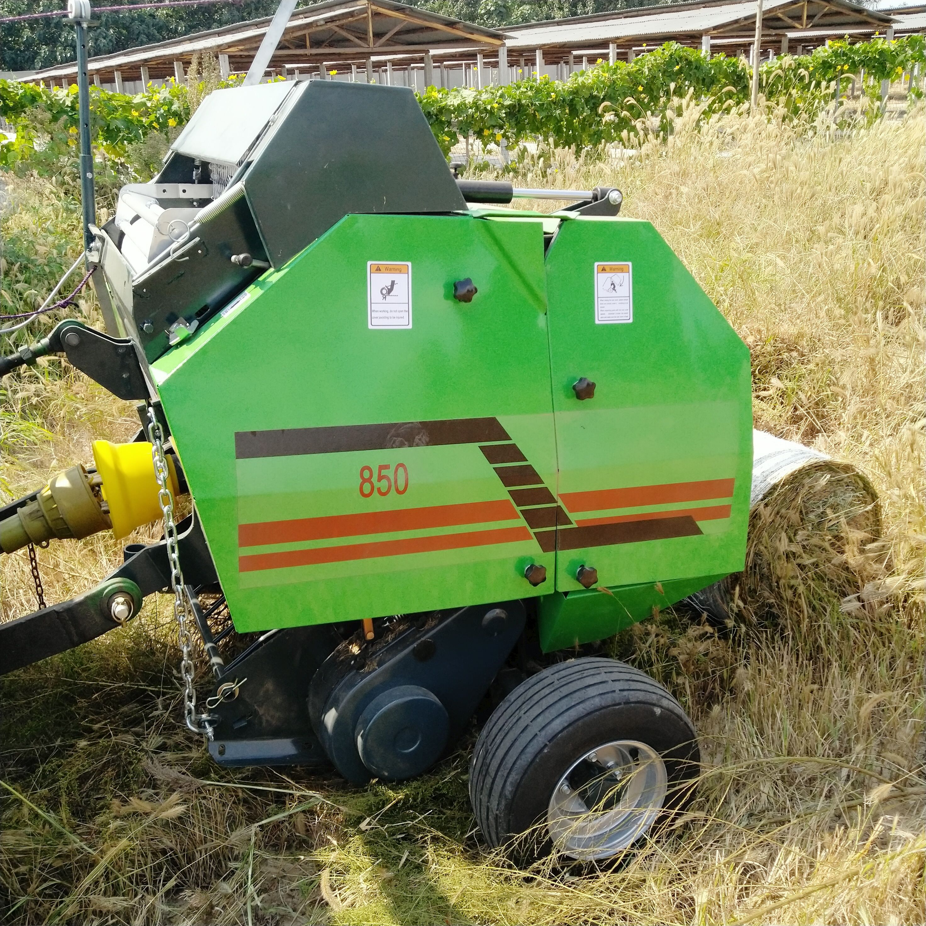 2026 SELL Ce Certificate High  - Agriculture Farming Net incelemesi ve fiyatı