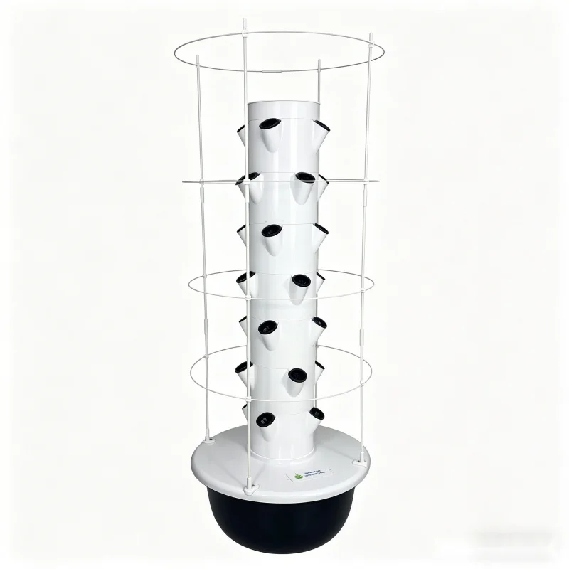 Spacetree Vertical Hydroponic  - Agriculture Vertical Farming incelemesi ve fiyatı