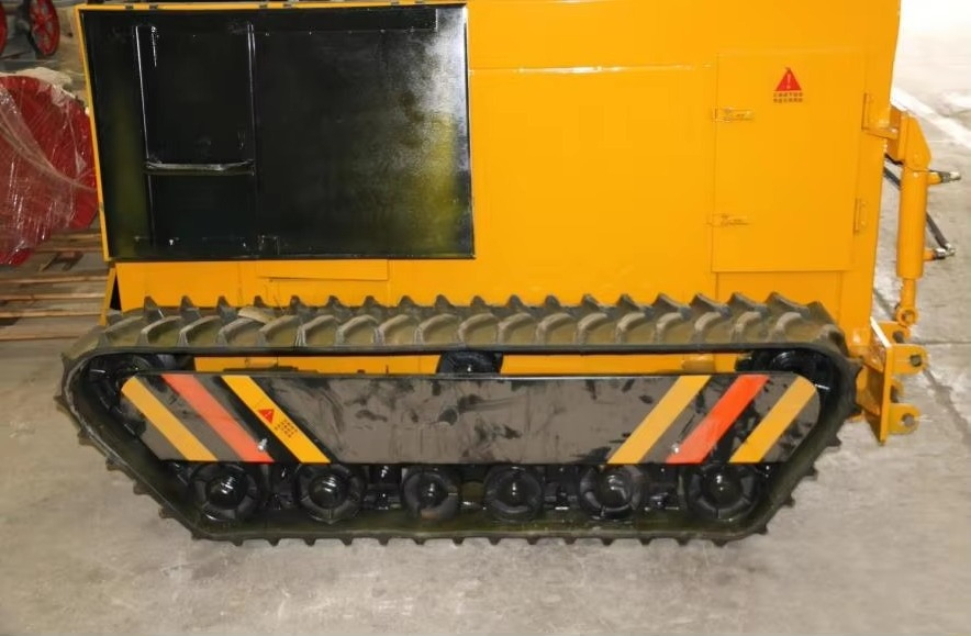 Crawler Type Compost Turner Ma - Compost Turner Machine incelemesi ve fiyatı