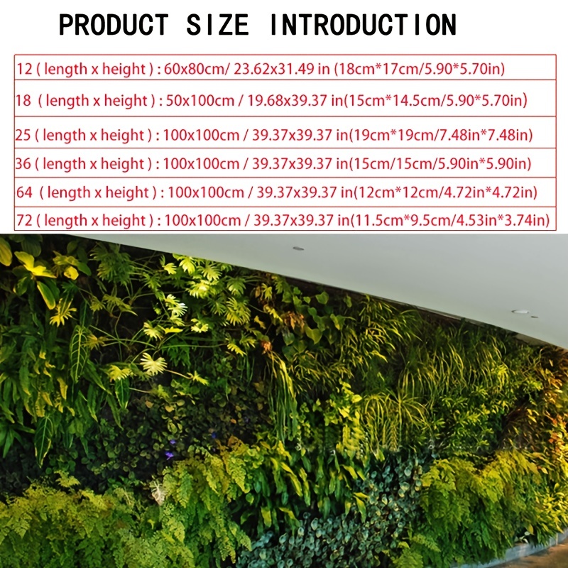 12-72 Pocket Planting Bag Felt - Agriculture Vertical Farming incelemesi ve fiyatı