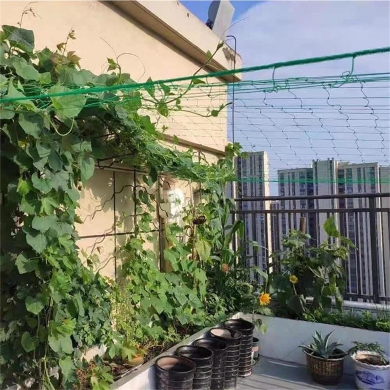 Mesh 9 Strands Agricultural Vi - Agriculture Farming Net incelemesi ve fiyatı