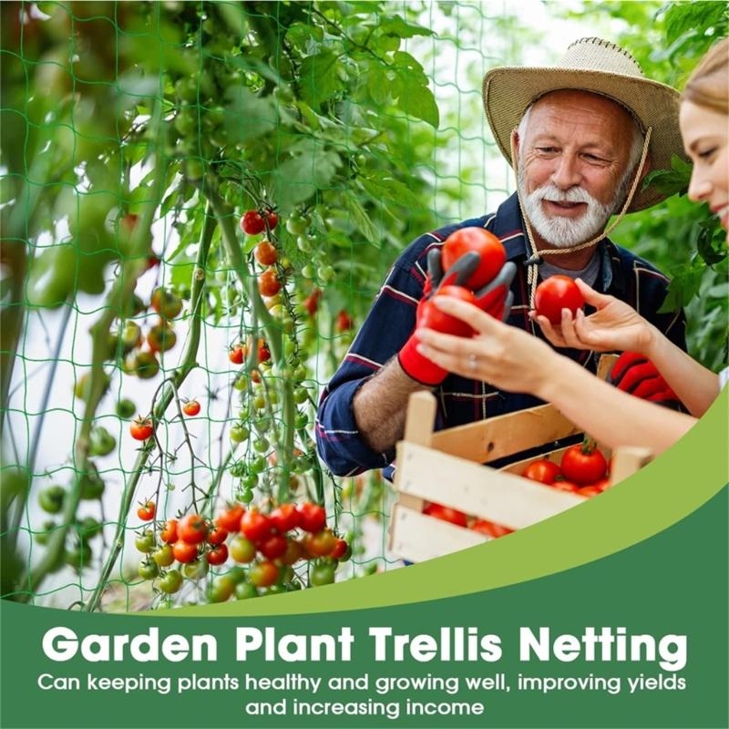 Mesh 9 Strands Agricultural Vi - Agriculture Farming Net incelemesi ve fiyatı