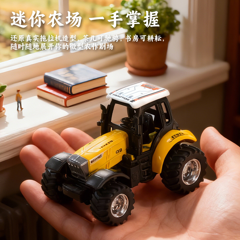 1:64 RC Car Remote Control Far - Agriculture Farming In Goa incelemesi ve fiyatı