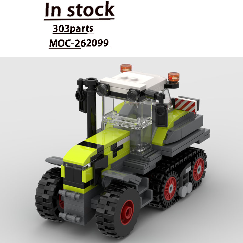 MOC-262099 City New Farm Agric - Agriculture Farming For Kids incelemesi ve fiyatı