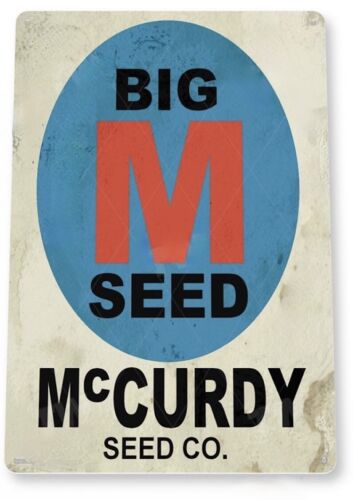 BIG M McCURDY SEED COMPANY TIN - Farming Agriculture Companies incelemesi ve fiyatı