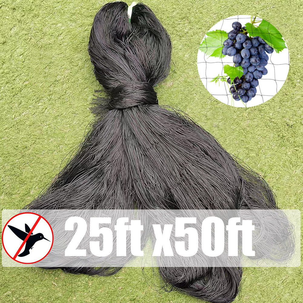 Thin Wire Durable Knotted Nylo - Agriculture Farming Net incelemesi ve fiyatı