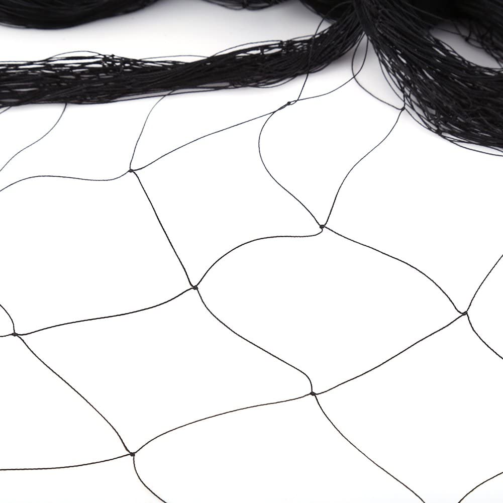 Thin Wire Durable Knotted Nylo - Agriculture Farming Net incelemesi ve fiyatı