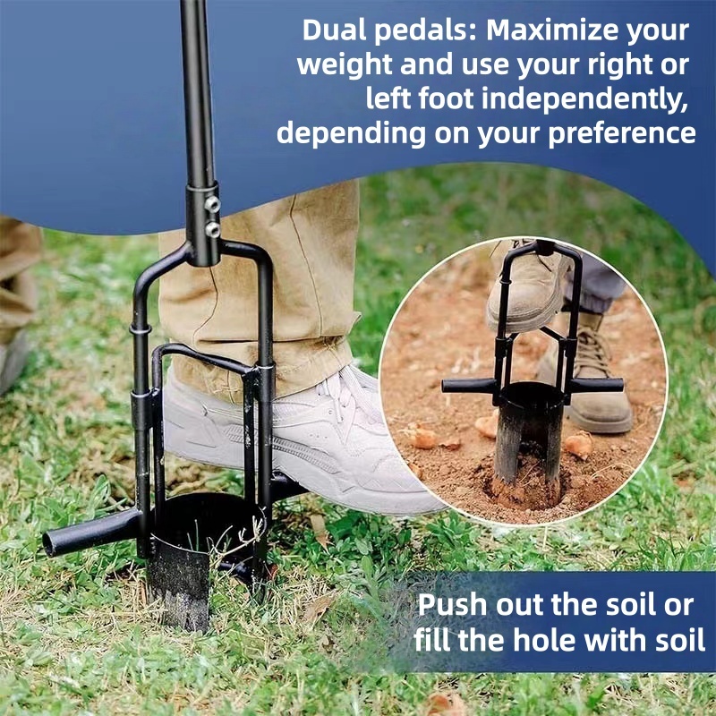 Planting Seedling Planter Gard - Vegetable Transplanter incelemesi ve fiyatı
