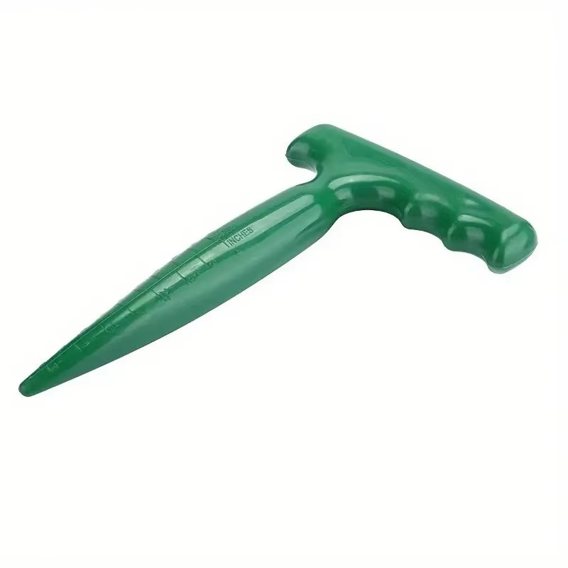 Soil Seeding Hole Punch Rake A - Vegetable Transplanter incelemesi ve fiyatı