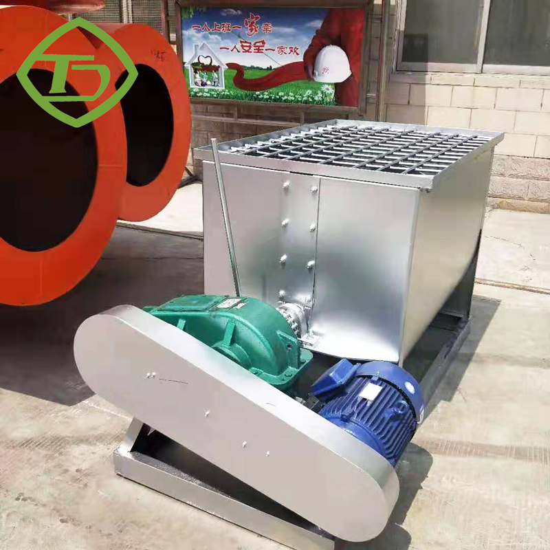 50,000 Tons/Year New Type Hori - Compost Turner Machine incelemesi ve fiyatı