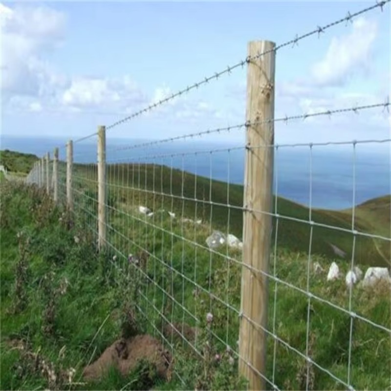 Customized Iron Wire Mesh Fixe - Farm Agriculture incelemesi ve fiyatı