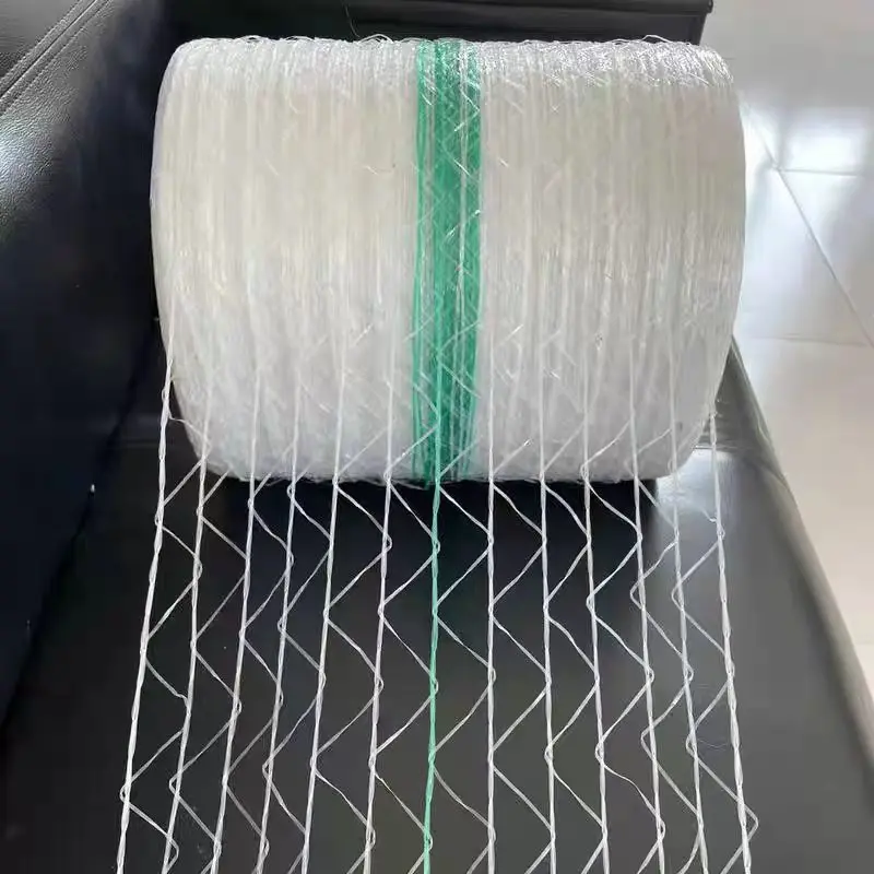 Strong Virgin HDPE Hay Feeder  - Agriculture Farming Net incelemesi ve fiyatı