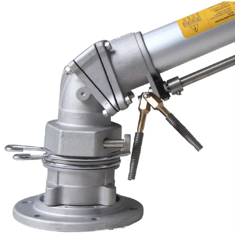 Long-Range Oscillating Rocker  - Farm Agriculture incelemesi ve fiyatı