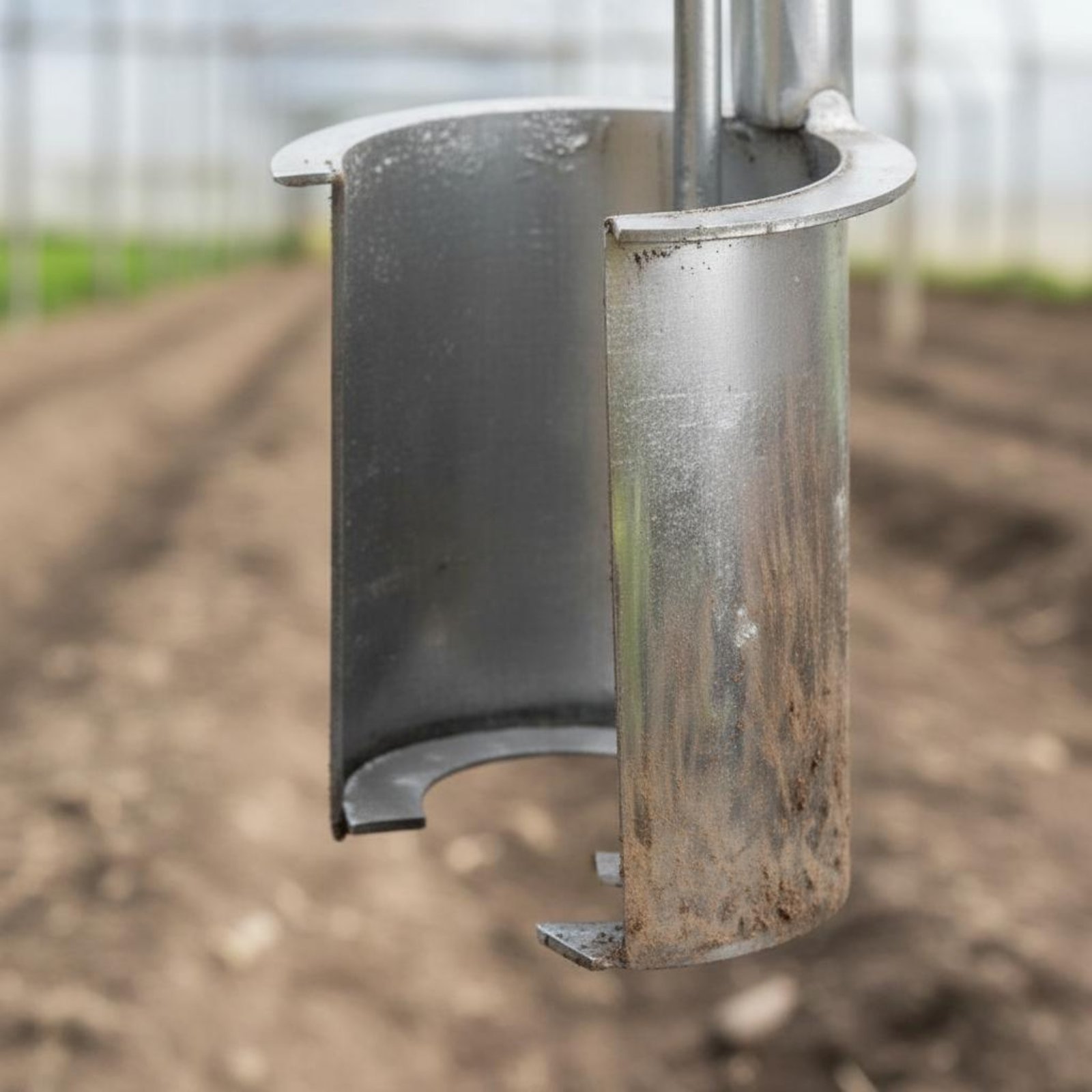 Vegetable Transplanting Tool A - Vegetable Transplanter incelemesi ve fiyatı