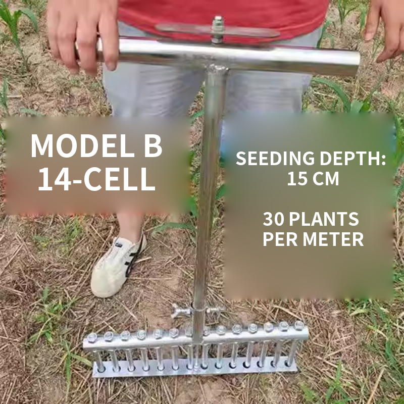 Onion Planter, Rice Transplant - Vegetable Transplanter incelemesi ve fiyatı