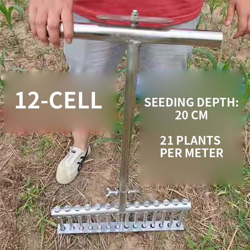 Onion Planter, Rice Transplant - Vegetable Transplanter incelemesi ve fiyatı
