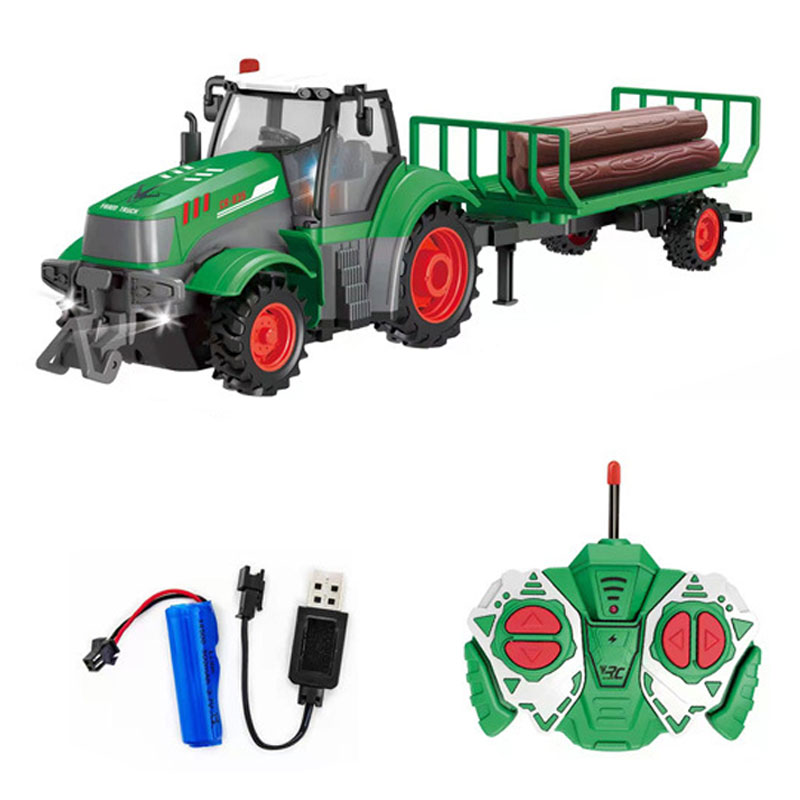 1:24 RC Car 27MHZ Radio Remote - Agriculture Farming In Goa incelemesi ve fiyatı