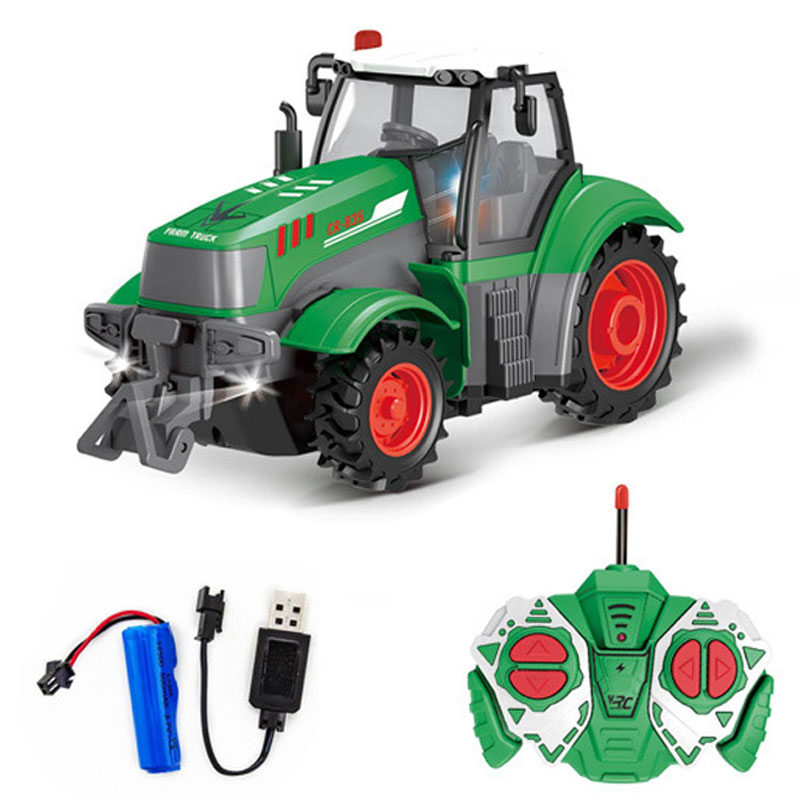 1:24 RC Car 27MHZ Radio Remote - Agriculture Farming In Goa incelemesi ve fiyatı