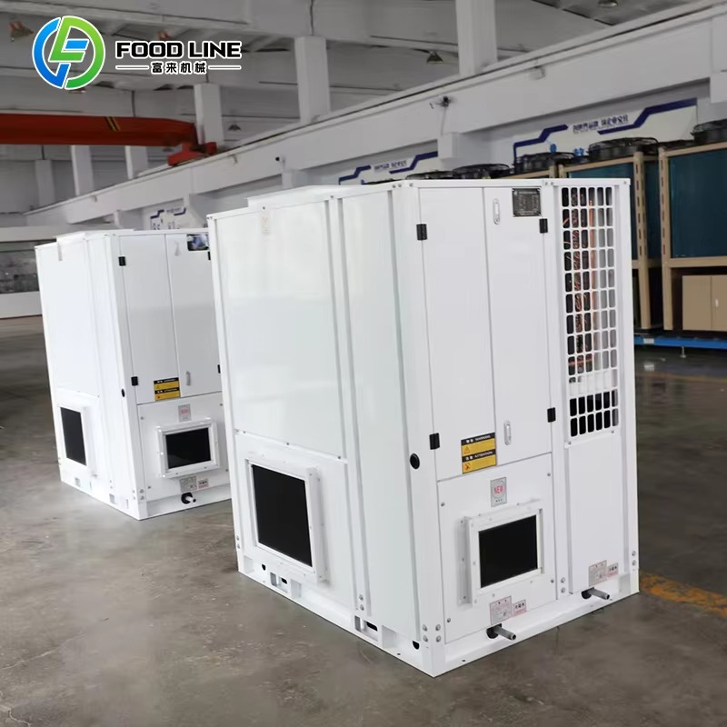 Modular Smart Grow Container A - Agriculture Vertical Farming incelemesi ve fiyatı