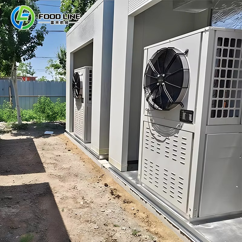 Modular Smart Grow Container A - Agriculture Vertical Farming incelemesi ve fiyatı