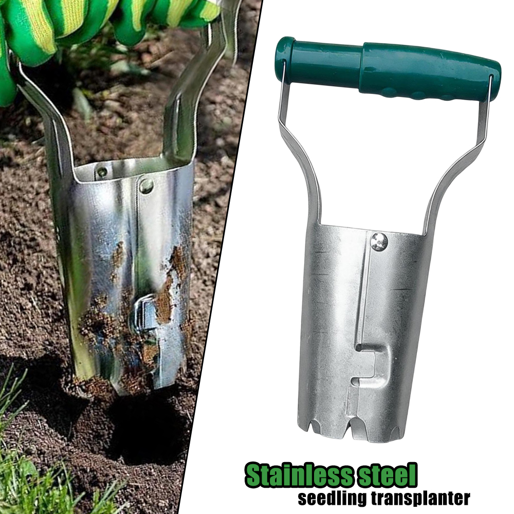 Vegetable Garden Seedling Tran - Vegetable Transplanter incelemesi ve fiyatı