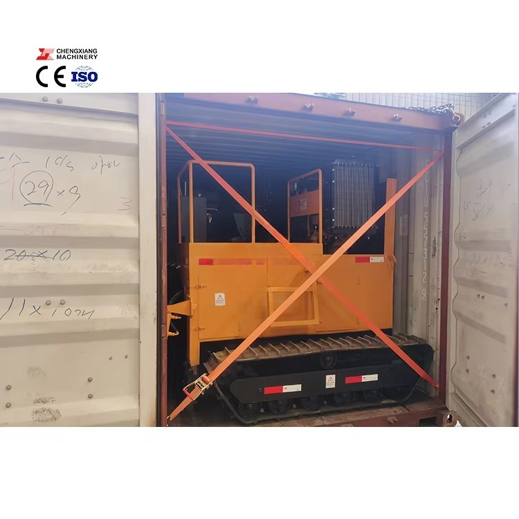 High Quality Poultry Waste Com - Compost Turner Machine incelemesi ve fiyatı