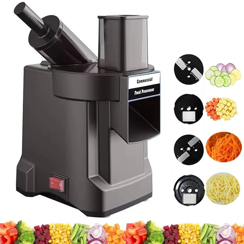 220V Vegetable Chopper  Multif - Vegetable Transplanter incelemesi ve fiyatı
