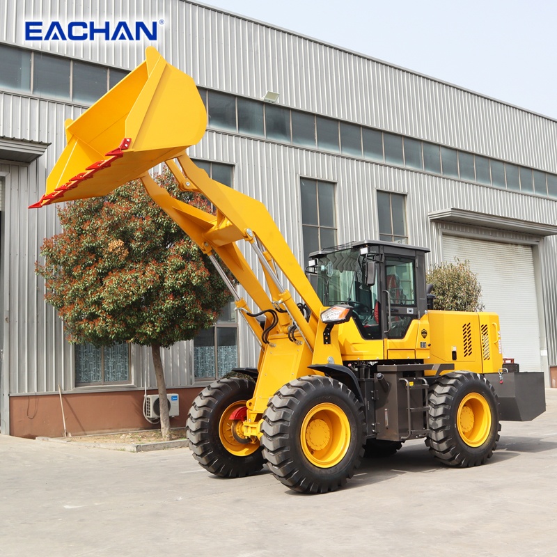 China Manufacture Articulated  - Farm Agriculture incelemesi ve fiyatı
