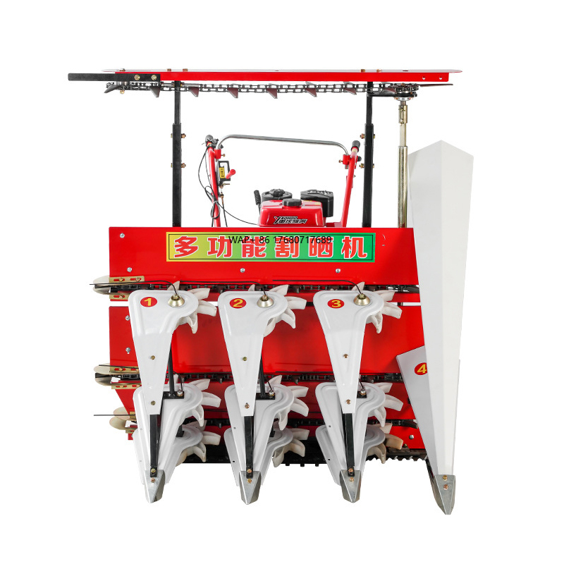 High-Performance Mini Agricult - Agriculture Farming Rice incelemesi ve fiyatı