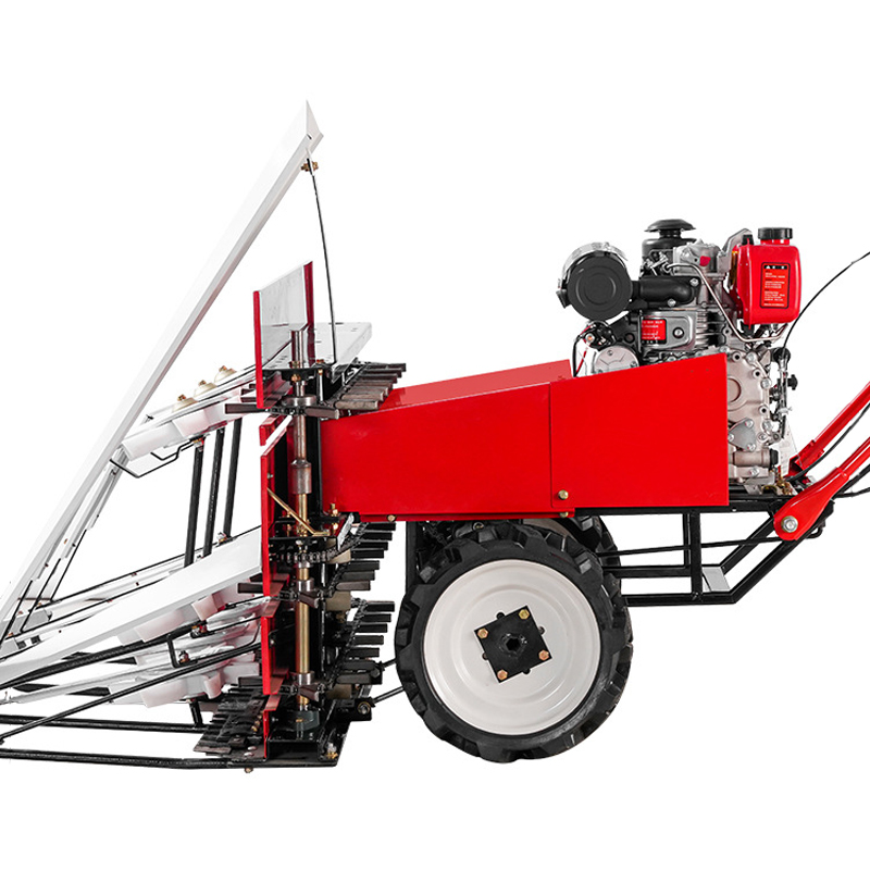 High-Performance Mini Agricult - Agriculture Farming Rice incelemesi ve fiyatı