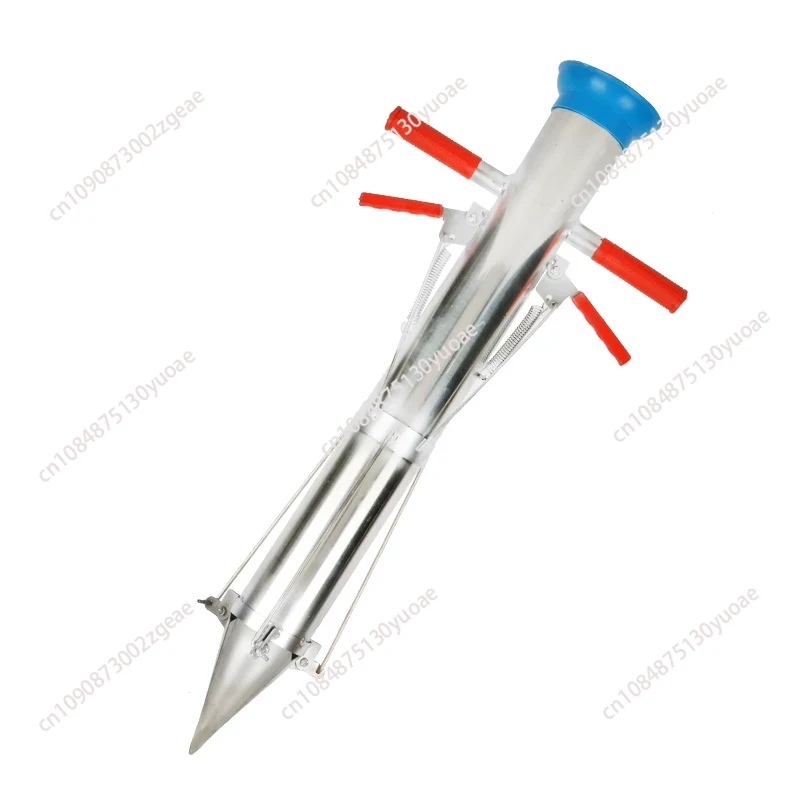 Garden Tools Seedling Transpla - Vegetable Transplanter incelemesi ve fiyatı