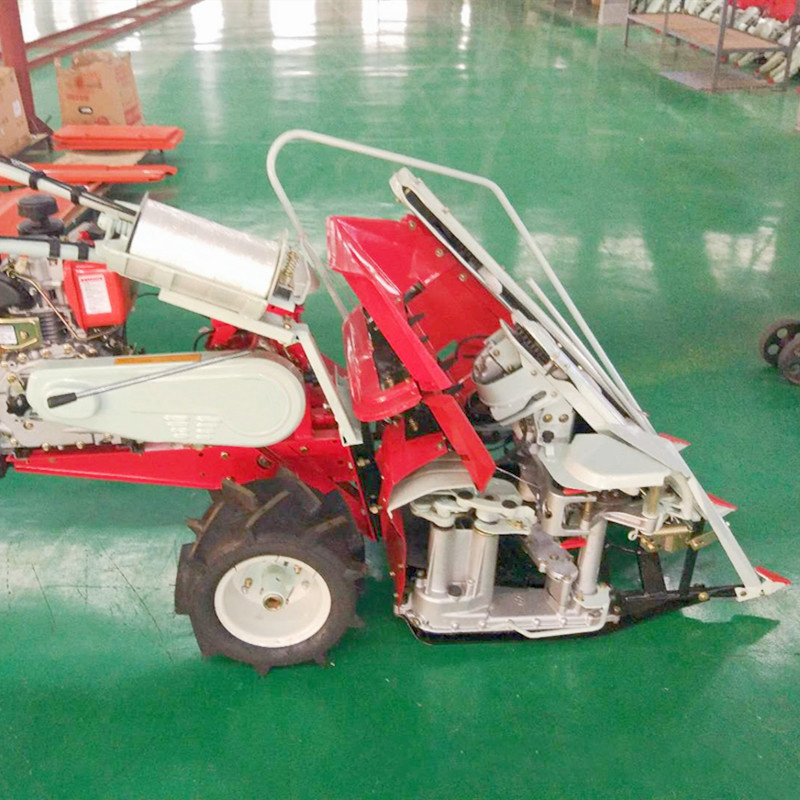 Agricultural Grass Cutting Mac - Agriculture Farming Rice incelemesi ve fiyatı