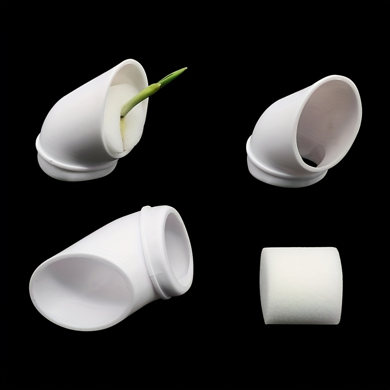 10set DIY Hydroponic Pots for  - Agriculture Vertical Farming incelemesi ve fiyatı