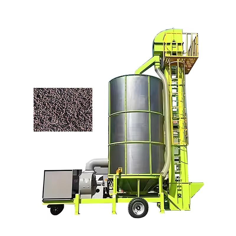 Grain Dryer Agricultural Dryin - Agriculture Farming Rice incelemesi ve fiyatı