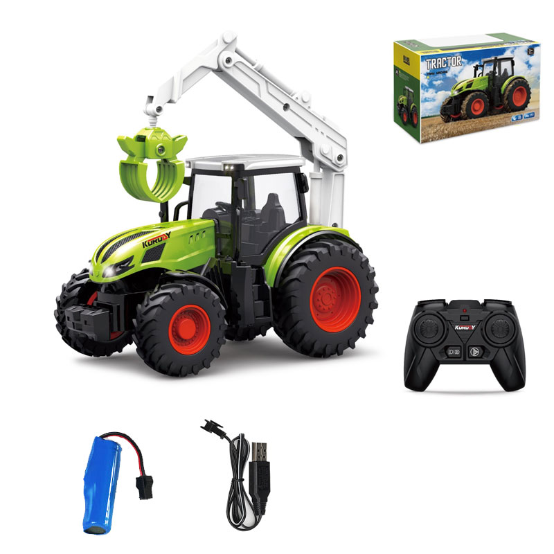 1:16 RC Car Remote Control Far - Agriculture Farming In Goa incelemesi ve fiyatı