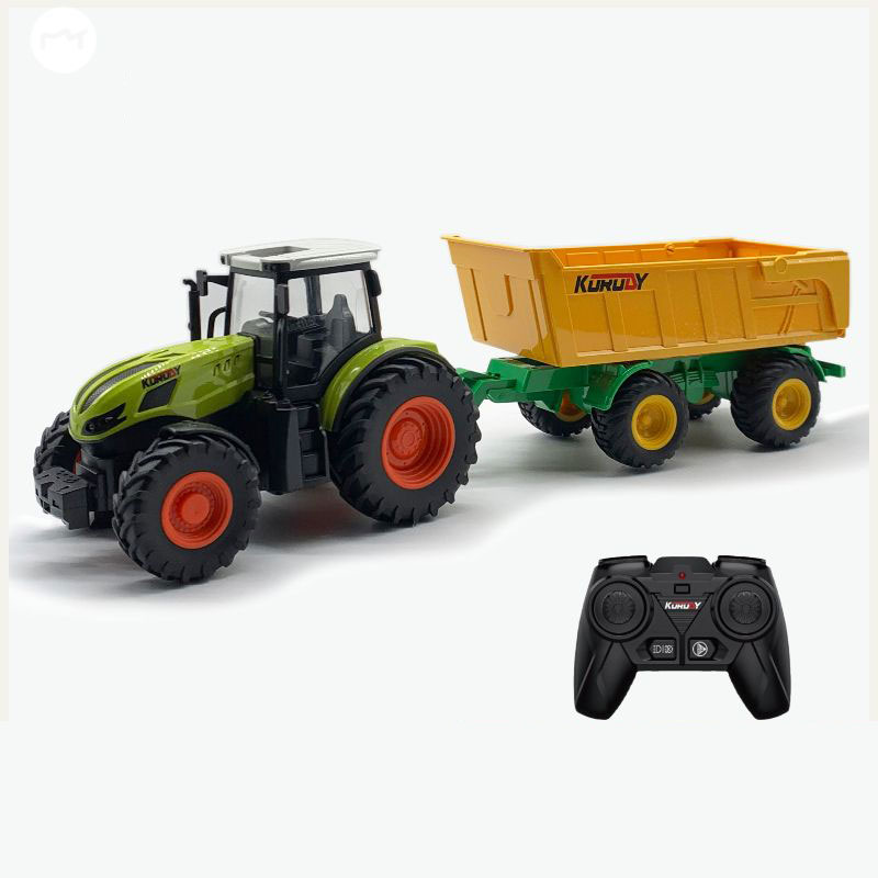 1:16 RC Car Remote Control Far - Agriculture Farming In Goa incelemesi ve fiyatı