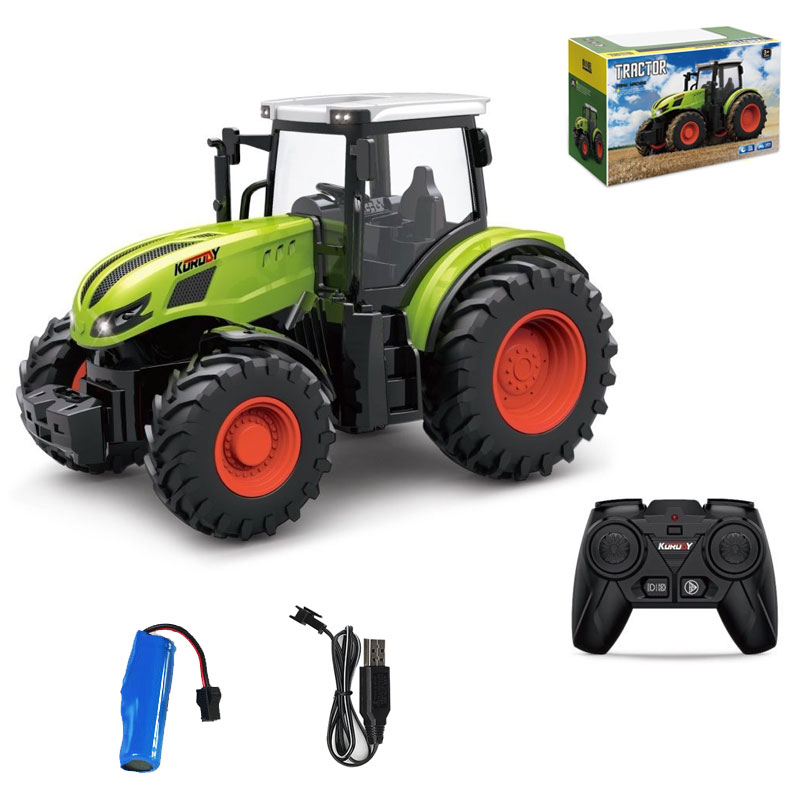 1:16 RC Car Remote Control Far - Agriculture Farming In Goa incelemesi ve fiyatı