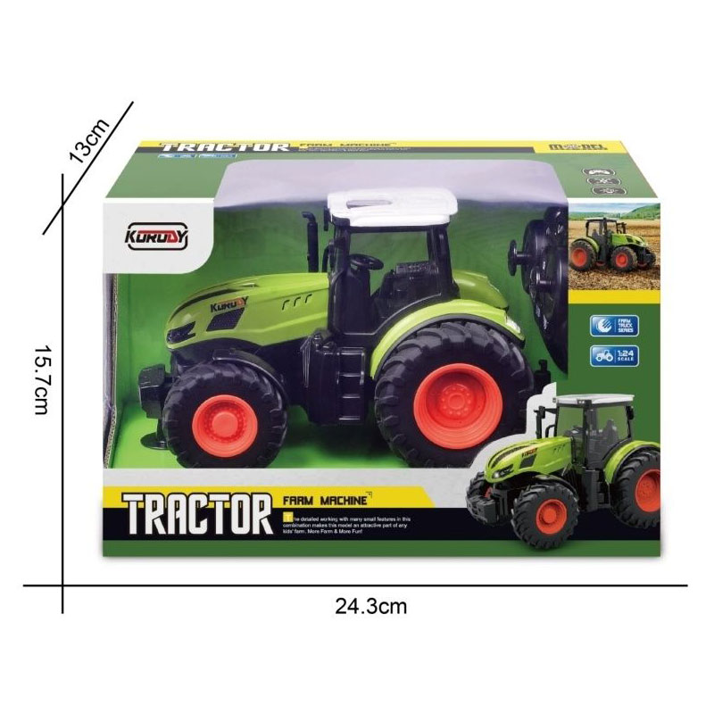 1:16 RC Car Remote Control Far - Agriculture Farming In Goa incelemesi ve fiyatı