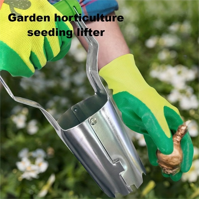 1-5PCS Handle Seedling Transpl - Vegetable Transplanter incelemesi ve fiyatı