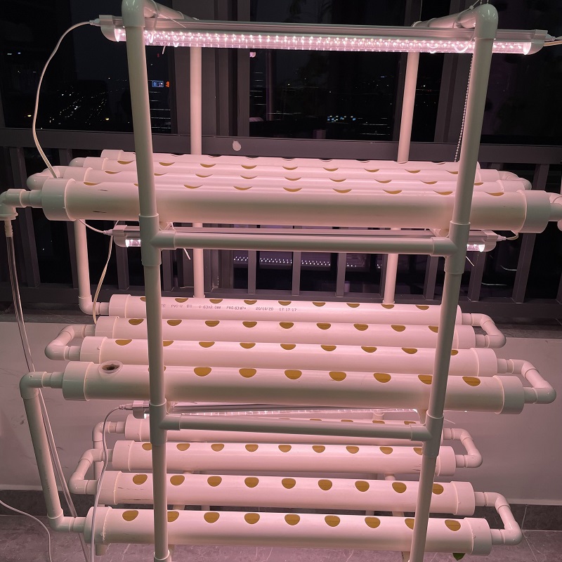 Vertical Hydroponics Growing S - Agriculture Vertical Farming incelemesi ve fiyatı