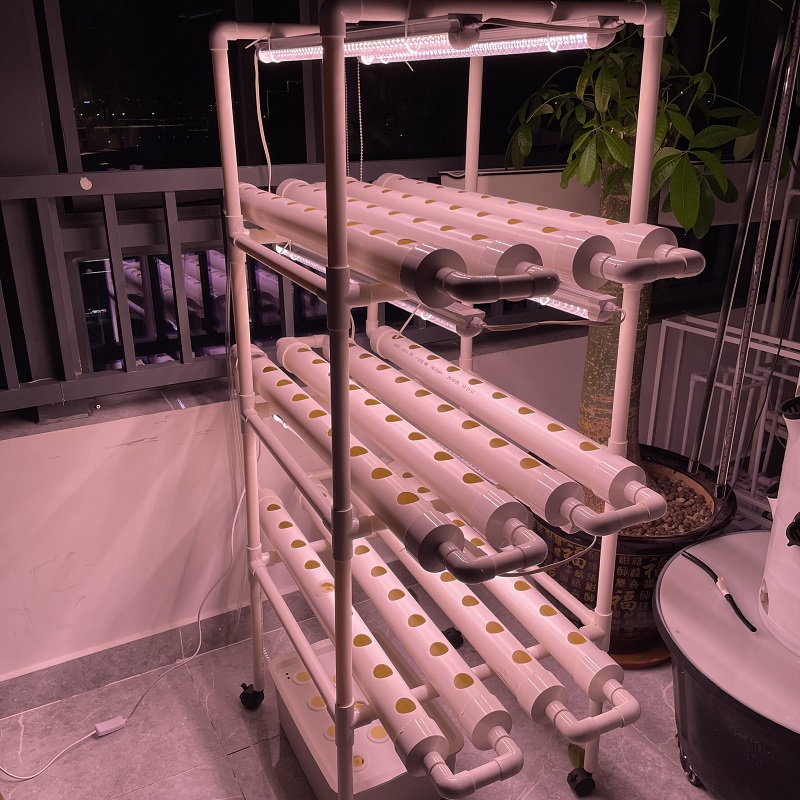 Vertical Hydroponics Growing S - Agriculture Vertical Farming incelemesi ve fiyatı